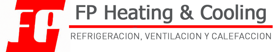 FP Heating & Cooling